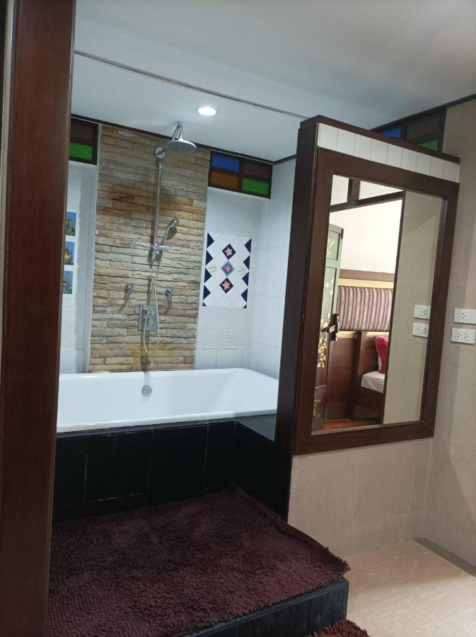 Aster Residence Chiang Mai Ngoại thất bức ảnh