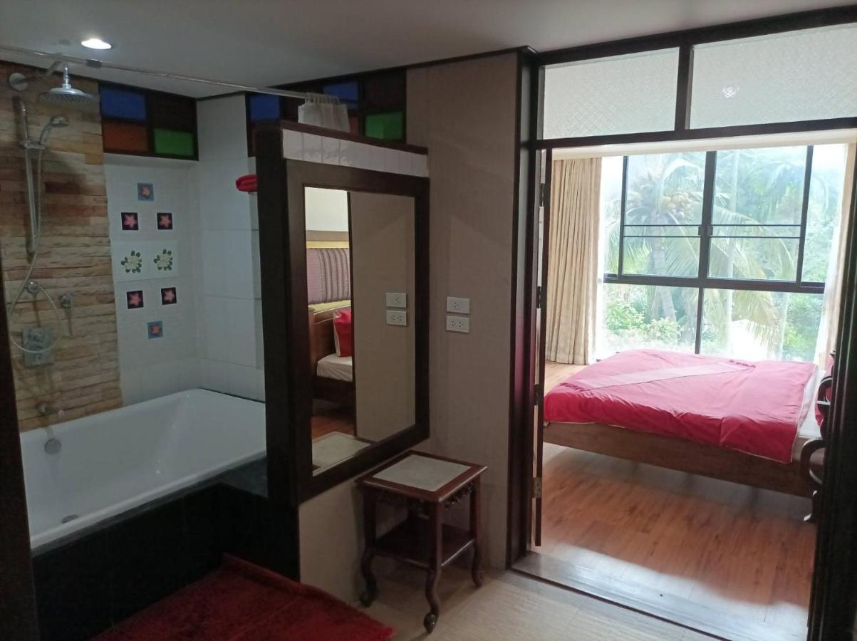 Aster Residence Chiang Mai Ngoại thất bức ảnh