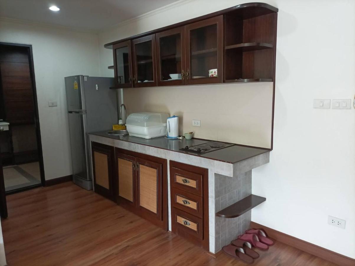Aster Residence Chiang Mai Ngoại thất bức ảnh