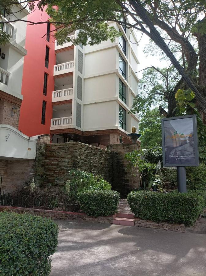 Aster Residence Chiang Mai Ngoại thất bức ảnh