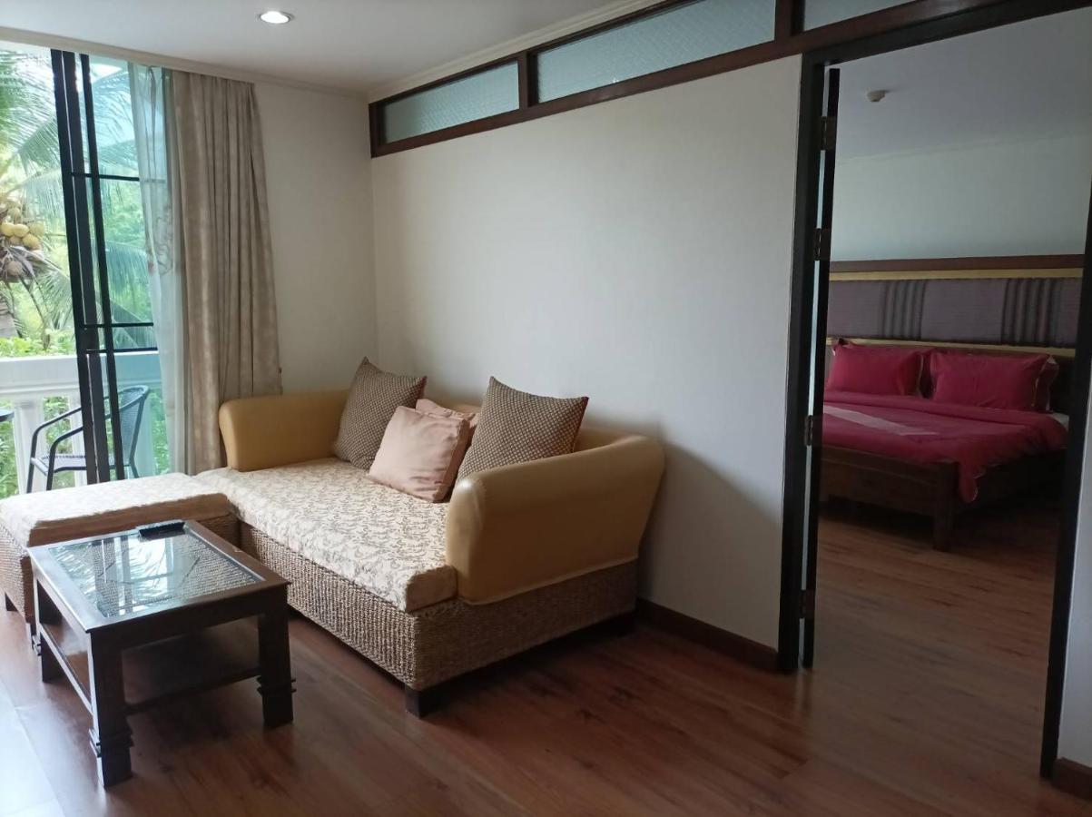 Aster Residence Chiang Mai Ngoại thất bức ảnh