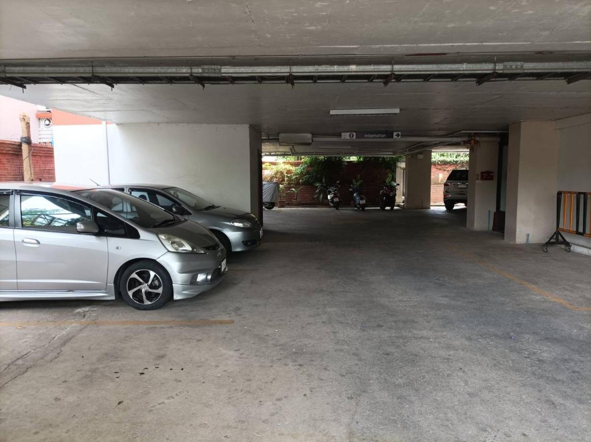 Aster Residence Chiang Mai Ngoại thất bức ảnh