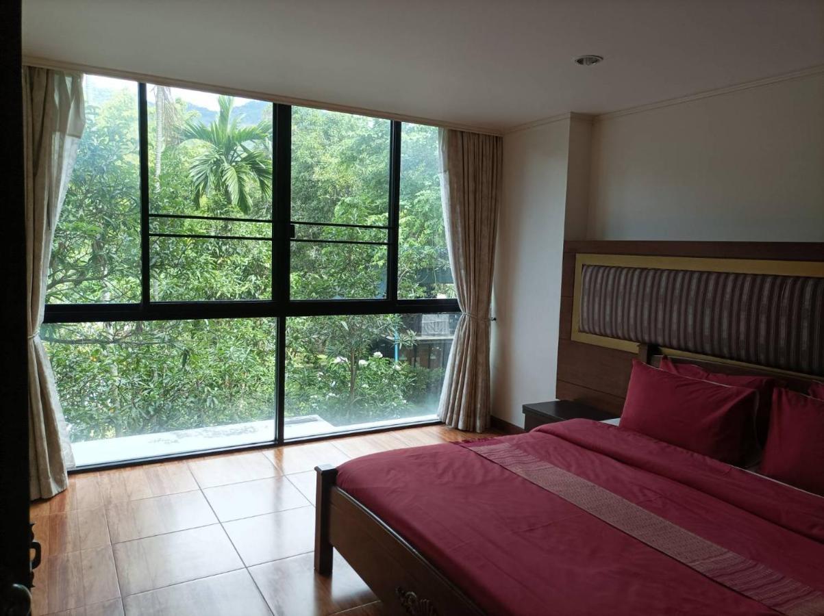 Aster Residence Chiang Mai Ngoại thất bức ảnh