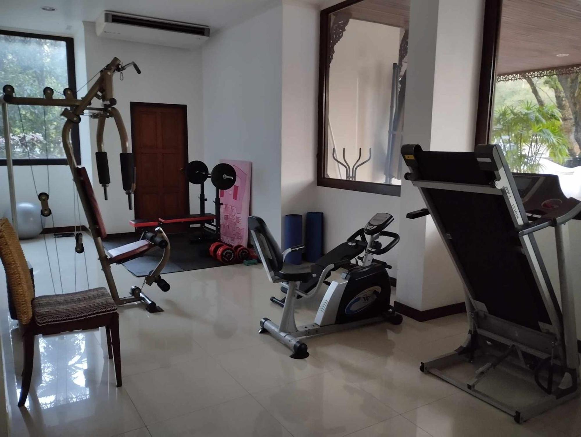 Aster Residence Chiang Mai Ngoại thất bức ảnh