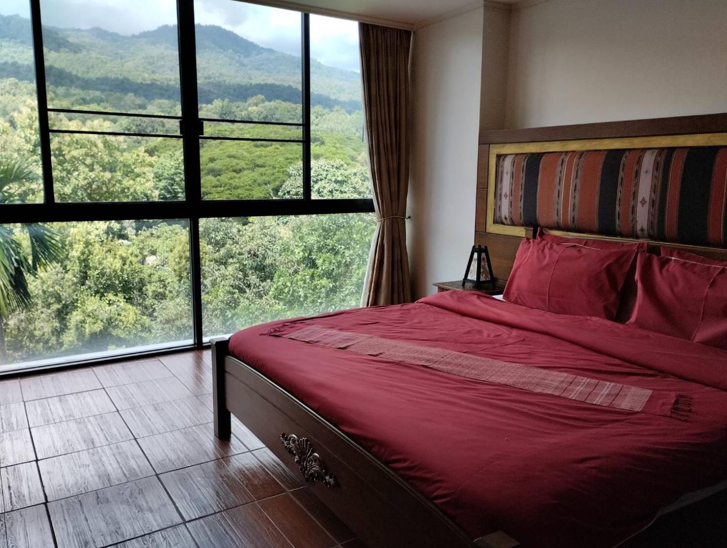 Aster Residence Chiang Mai Ngoại thất bức ảnh